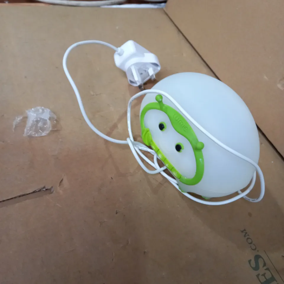 LUMIE BABY LIGHT 