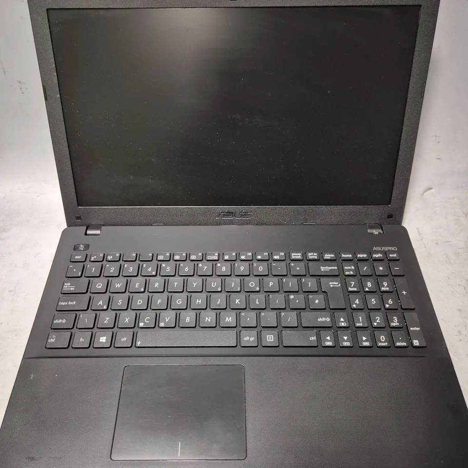ASUS P550L SERIES LAPTOP