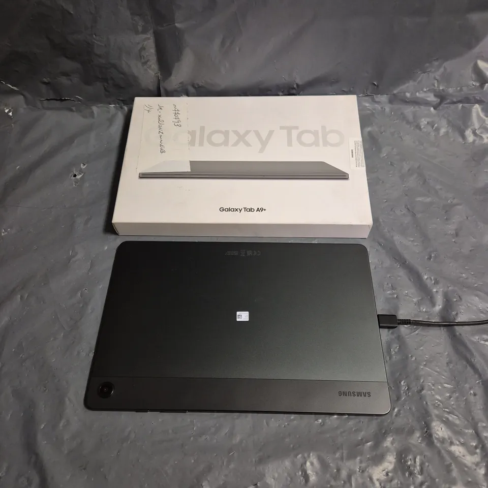 BOXED SAMSUNG GALAXY TAB A9+ 