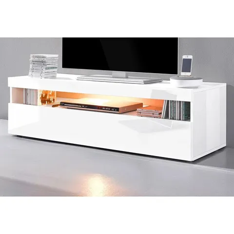 BOXED JESSICA TV STAND FOR TVS UP TO 58" (1 BOX)