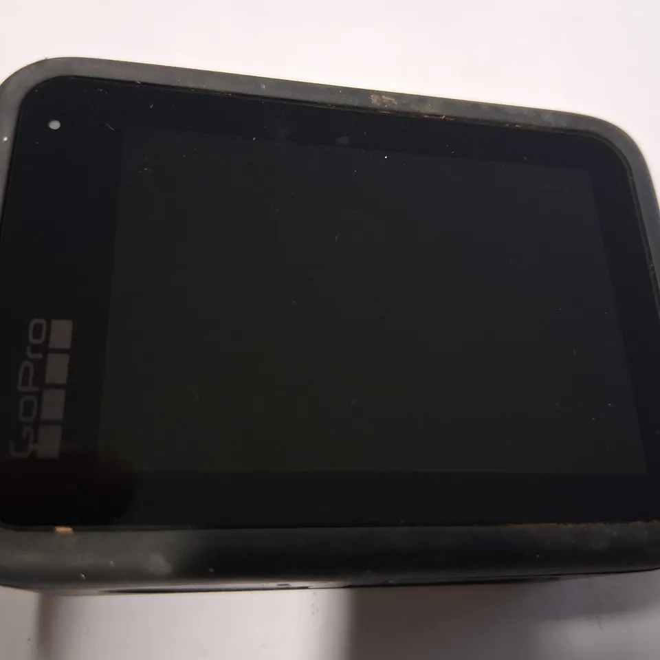 GO PRO 11 BLACK