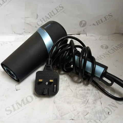REVAMP PROGLOSS 3800 QUAD IONIC HAIR DRYER