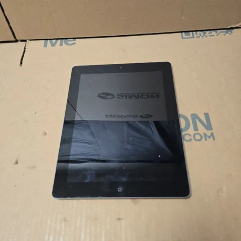 APPLE IPAD 2 A1396 TABLET