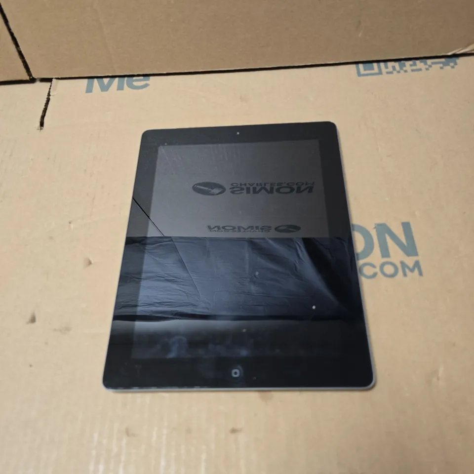 APPLE IPAD 2 A1396 TABLET