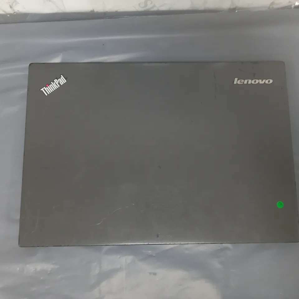 LENOVO THINKPAD X1 CARBON 3RD 14 INCH I5-5300U 2.30GHZ