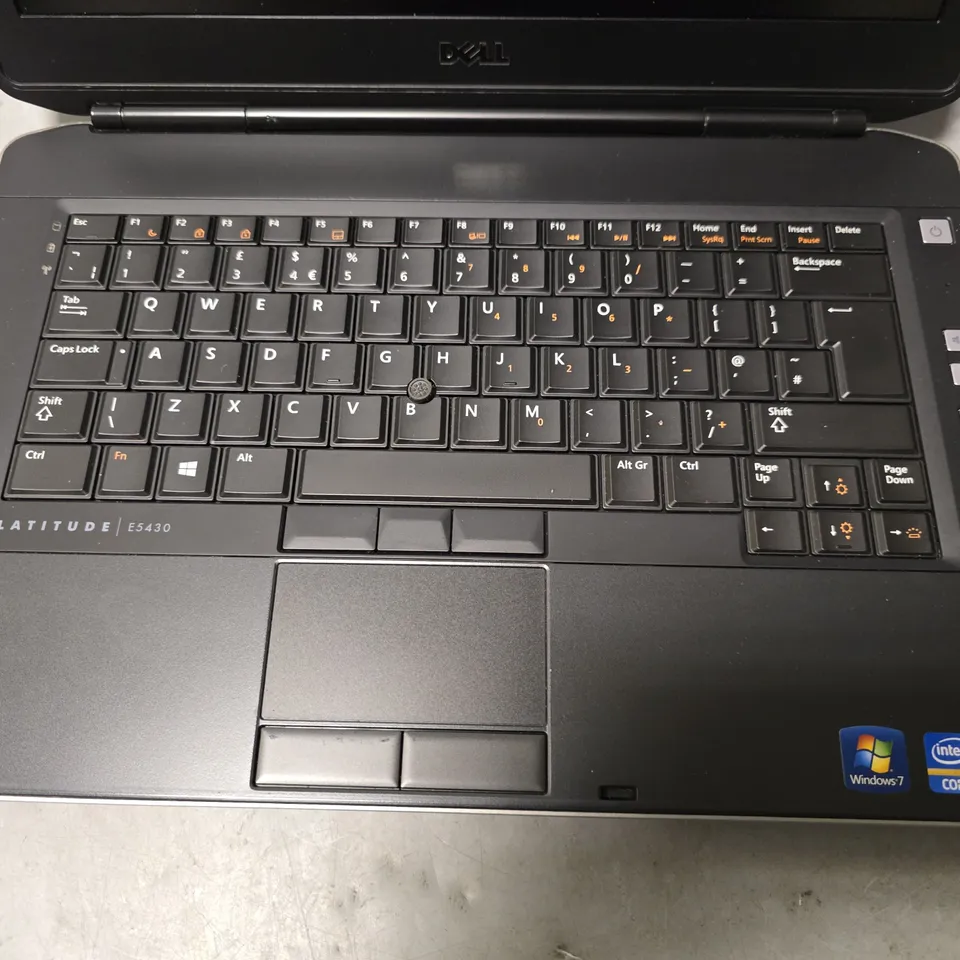 DELL LATITUDE E5430 LAPTOP