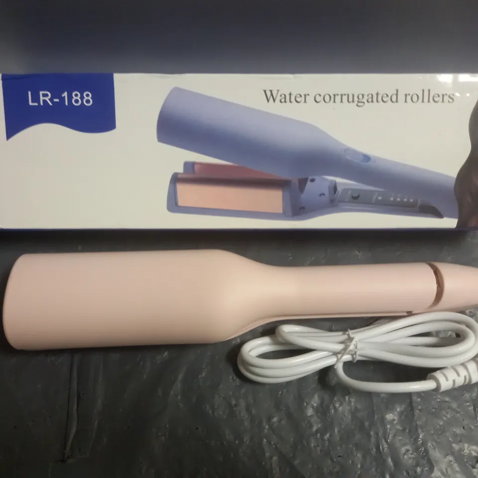 BOXED LR-188 WATER CORRUGATED ROLLERS