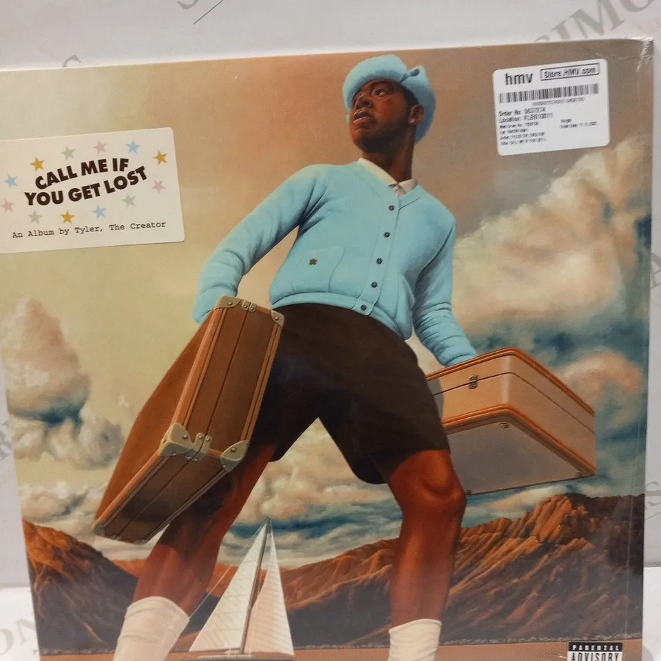 LOT OF 10 ASSORTED VINYL RECORDS, TO INCLUDE;