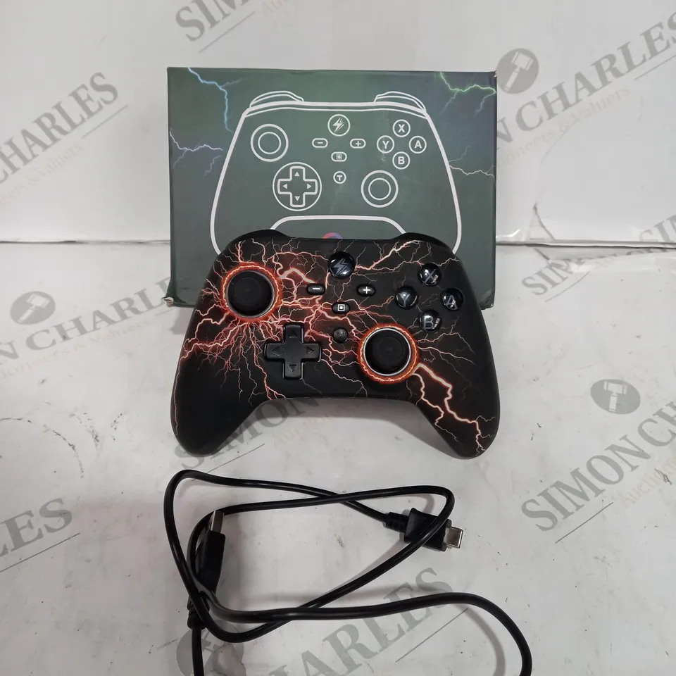 BOXED MULTIFUNCTIONAL ELITE CONTROLLER