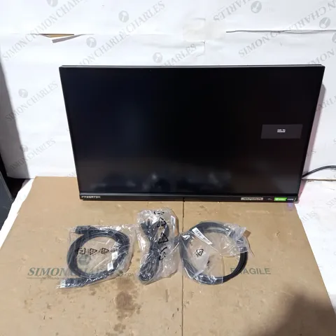 ACER XB273U LCD MONITOR
