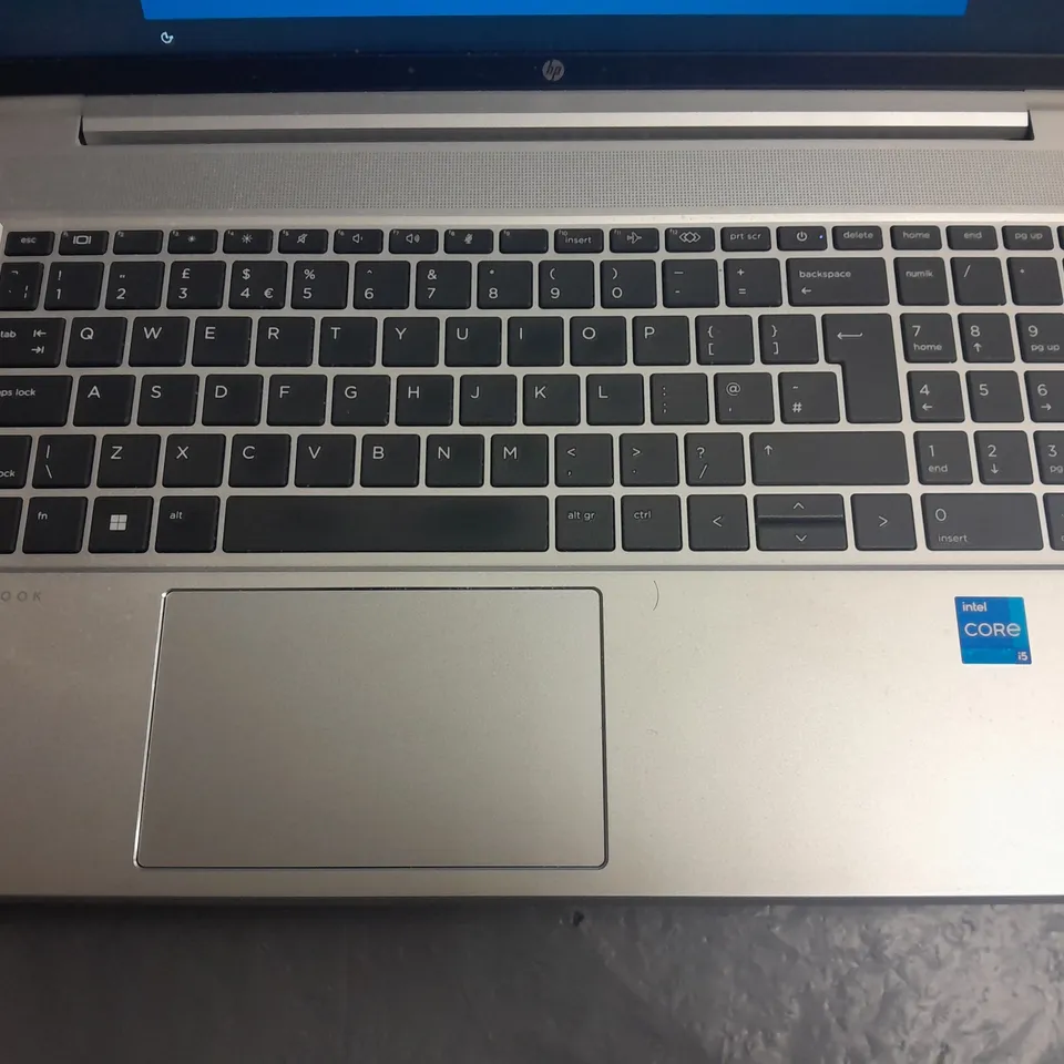 UNBOXED HP PROBOOK INTEL CORE I5 LAPTOP - HSN-Q32C