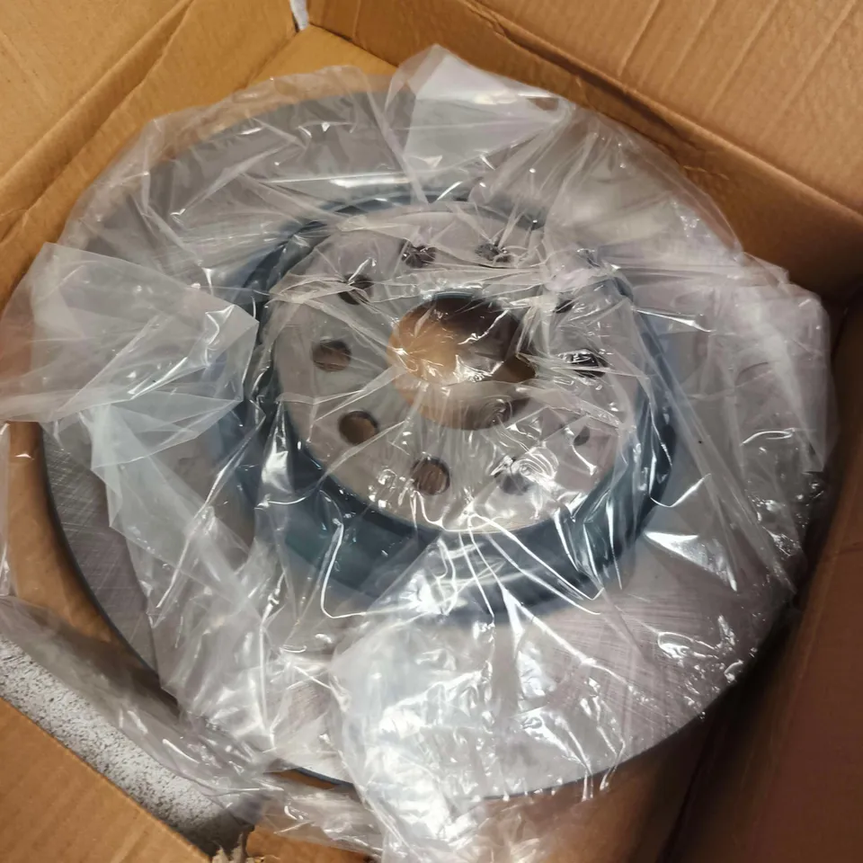 BOXED FEBI BILSTEIN 39129 BRAKE DISC