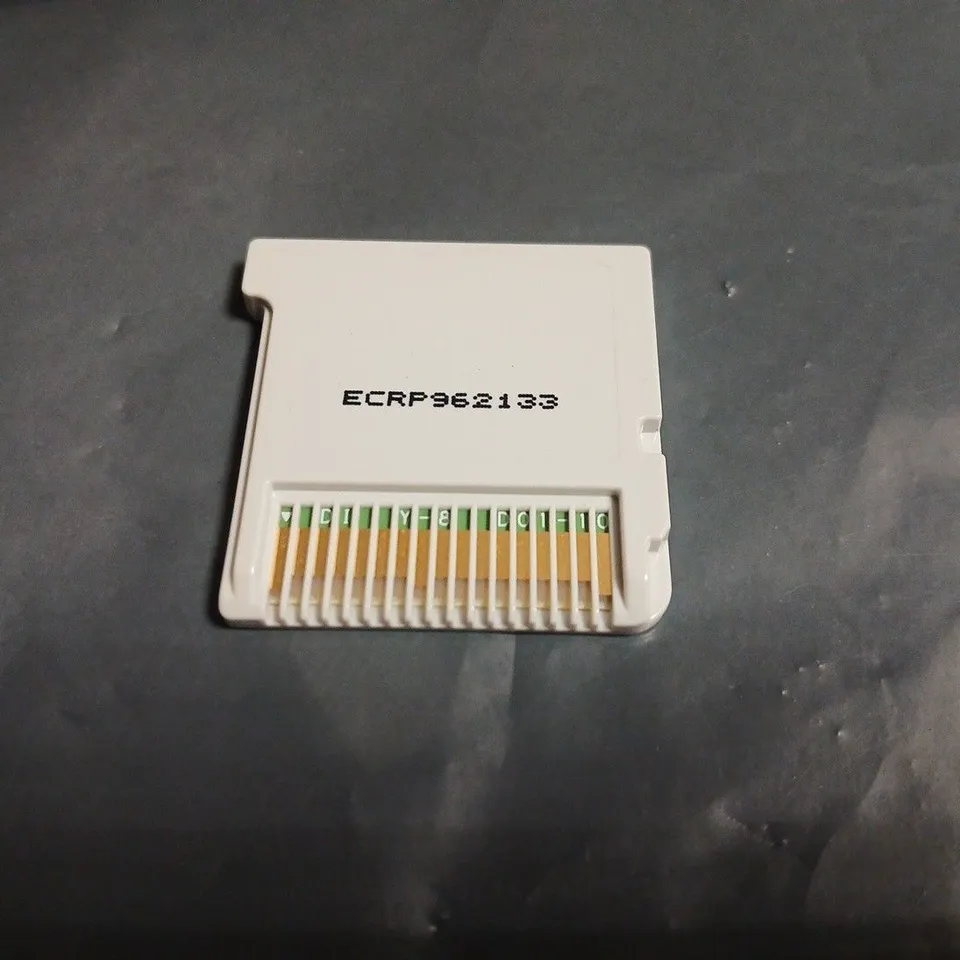 POKEMON OMEGA RUBY FOR NINTENDO 3DS