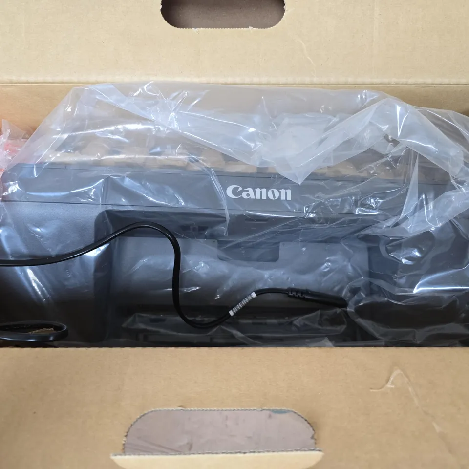 BOXED CANON PIXMA MG2551S A4 MFP PRINTER