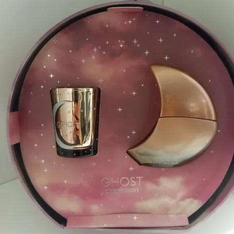 BOXED GHOST ORB OF THE NIGHT GIFT SET