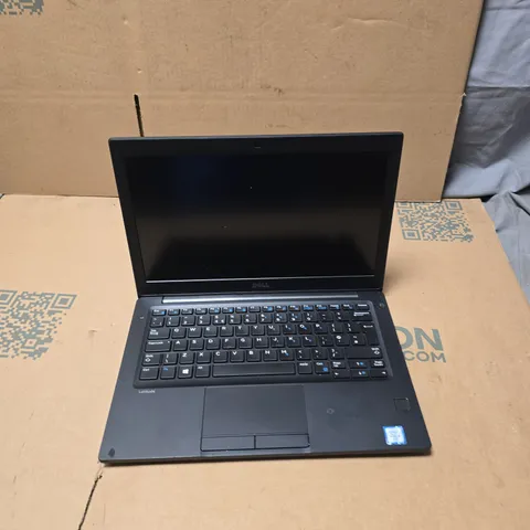 DELL LATITUDE 7280 LAPTOP – I5-6300U, 8GB RAM, 128GB SSD, 12.5\" DISPLAY