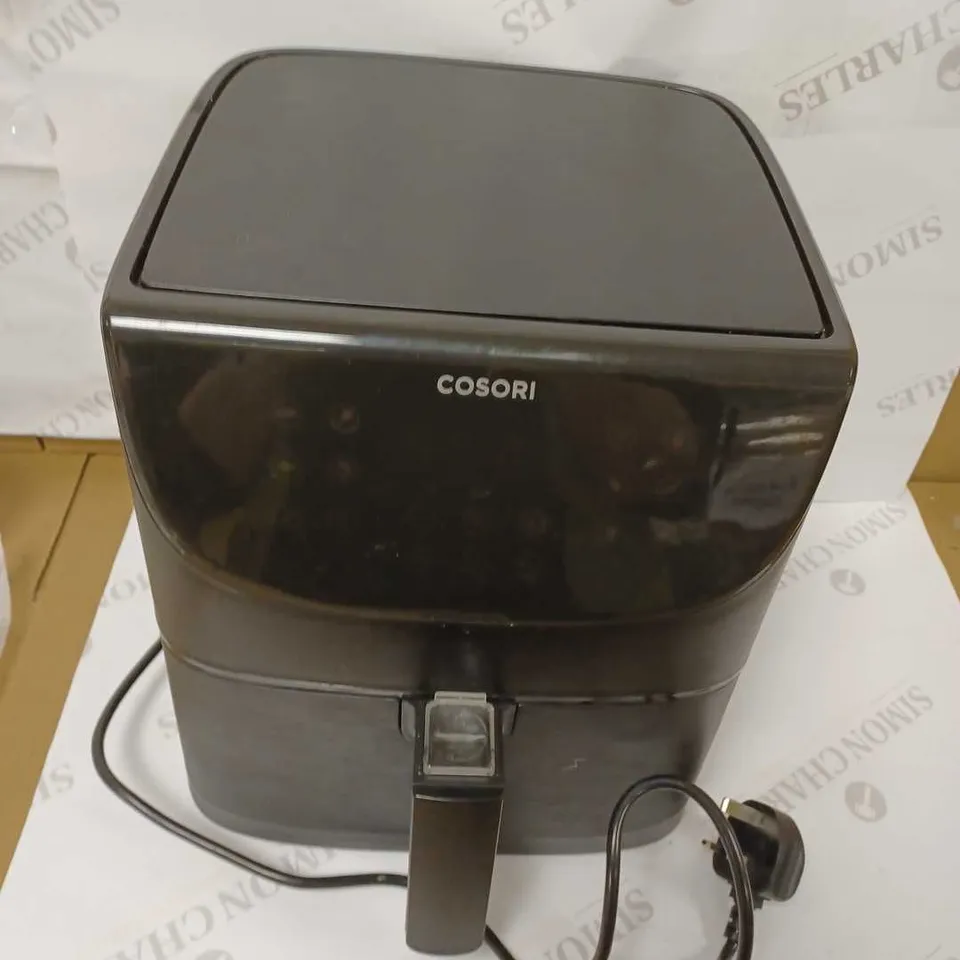 COSORI PREMIUM 5.5L AIR FRYER