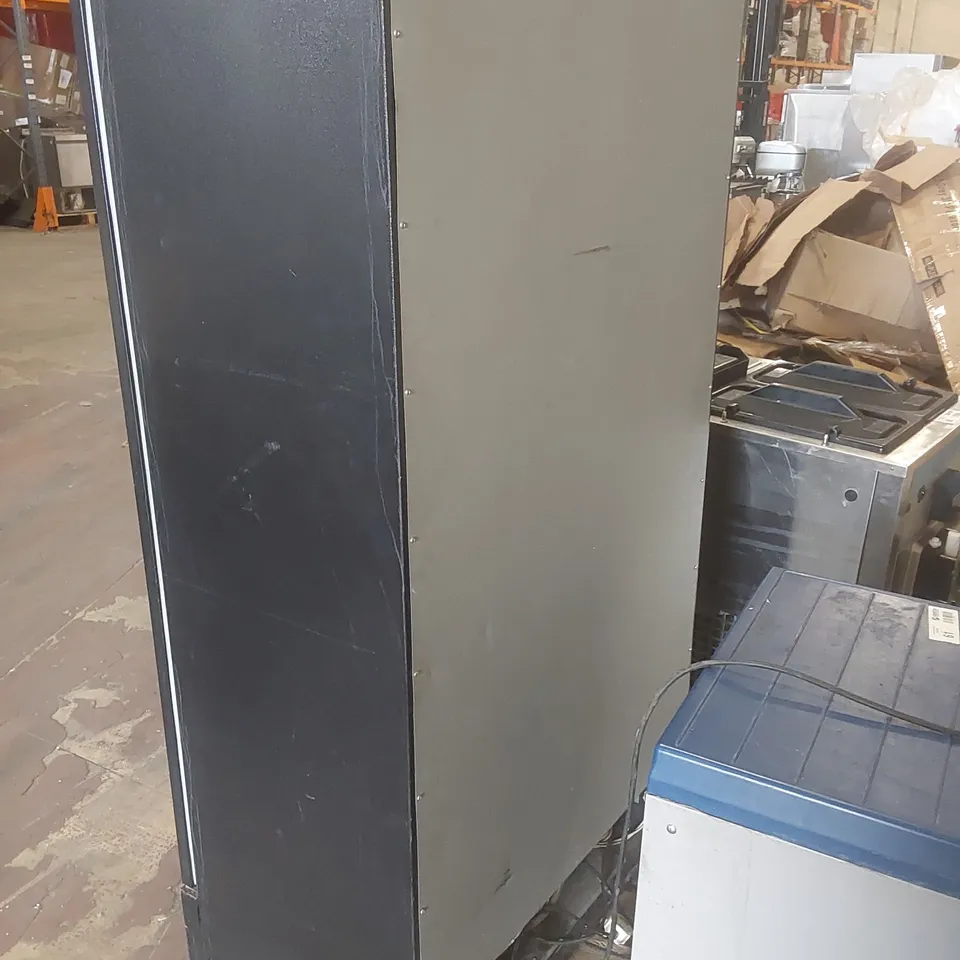 OSBORNE 3500 COMMERCIAL DISPLAY FRIDGE