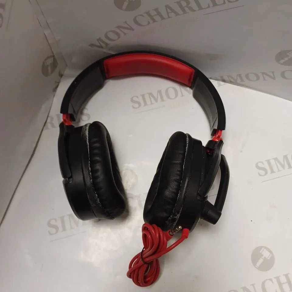 TURTLE BEACH RECON 70 WIRED HEADSET - NINTENDO SWITCH