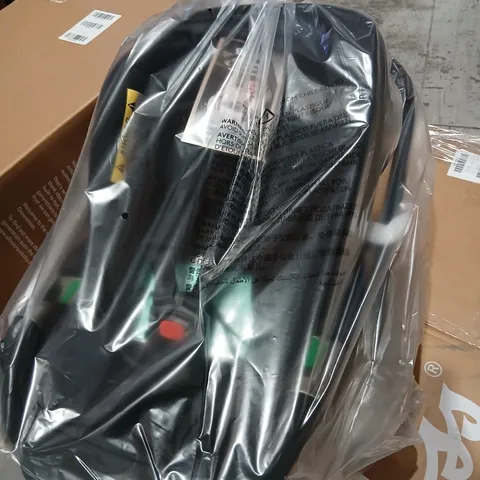 SILVER CROSS GLIDE PLUS 360 CAR SEAT