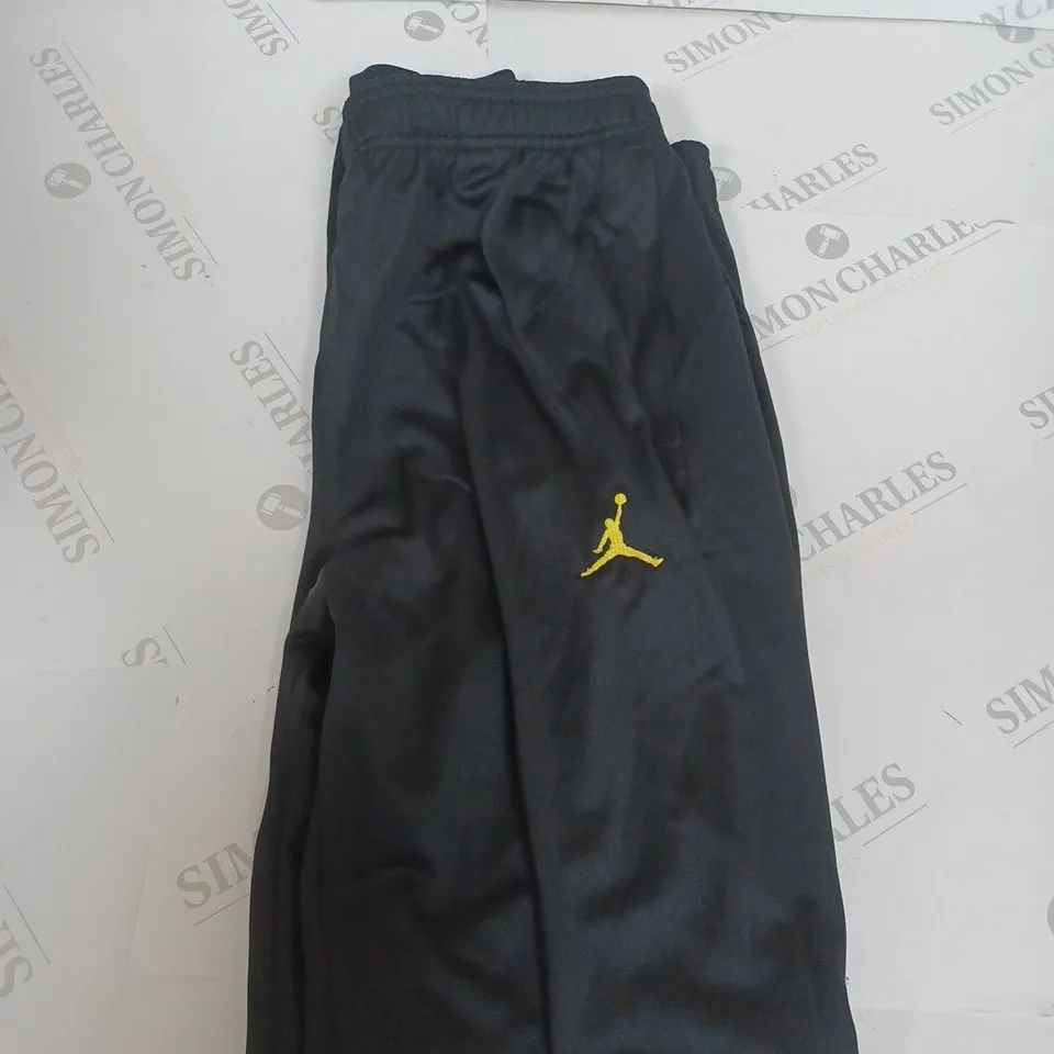AIR JORDAN PSG TRACKSUIT BOTTOMS SIZE L