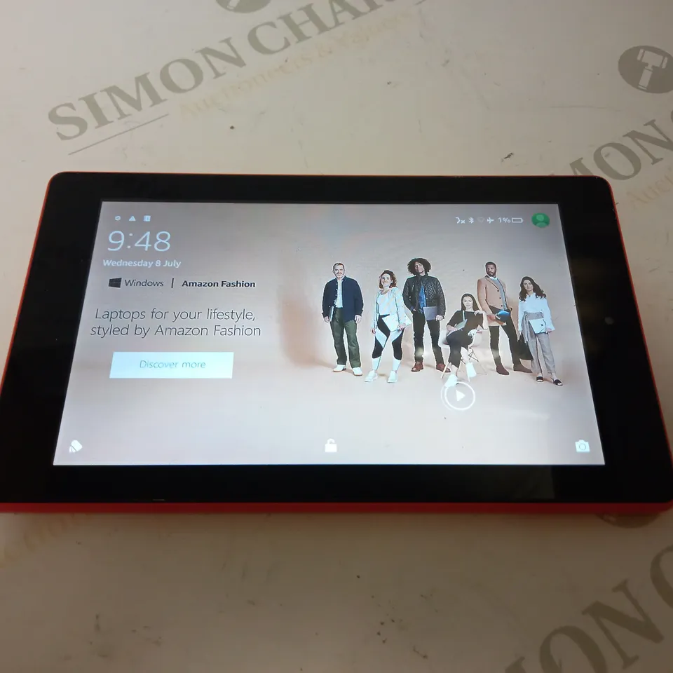 AMAZON FIRE 7