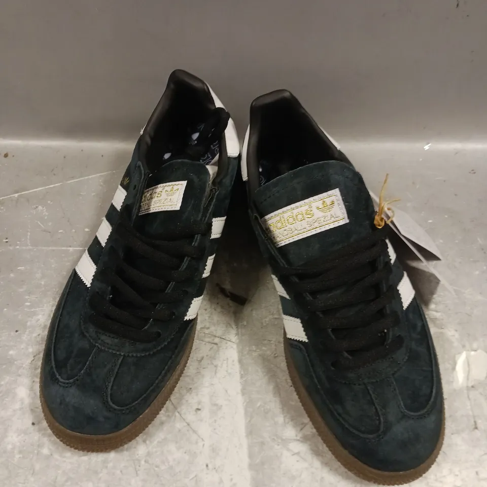 PAIR OF ADIDAS SPEZIAL TRAINERS - 6