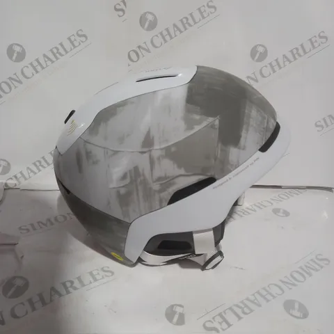 POC SNOWBOARDING HELMET (MIPS)