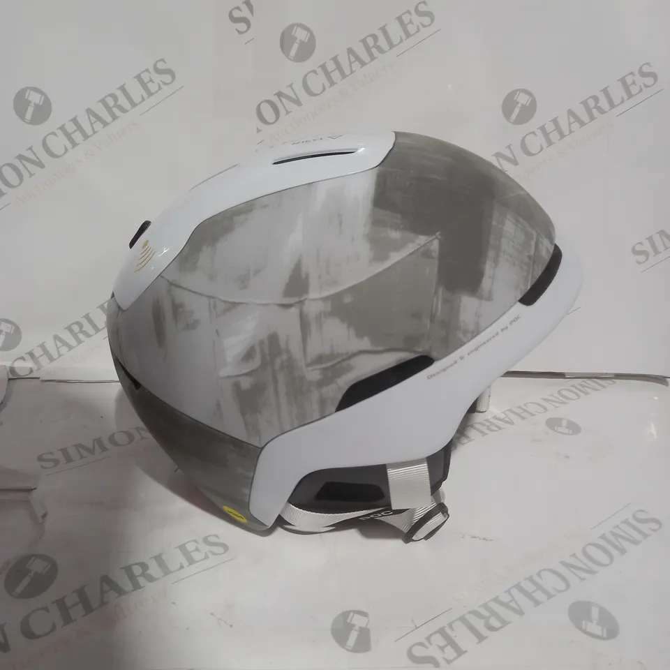 POC SNOWBOARDING HELMET (MIPS)