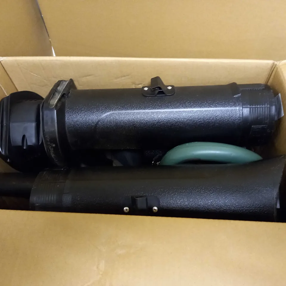 BOSCH UNIVERSAL GARDEN TIDY
