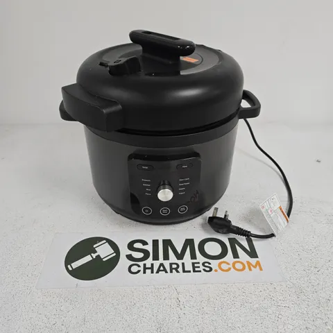 BOXED NINJA HYPER HEAT MULTI COOKER