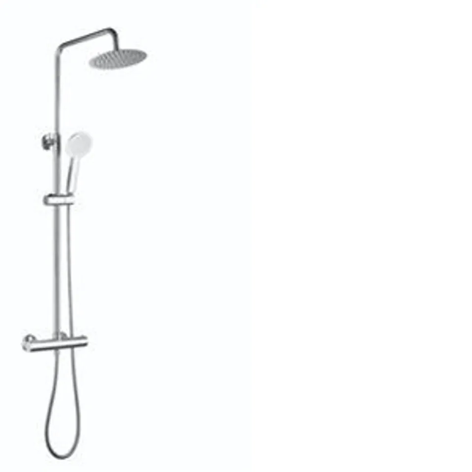 BRAND NEW BOXED LECICO WOBURN THERMOSTATIC SHOWER SET