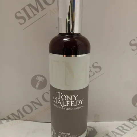 TONY MALEEDY JUNIPER SCALP THERAPY SHAMPOO 250ML