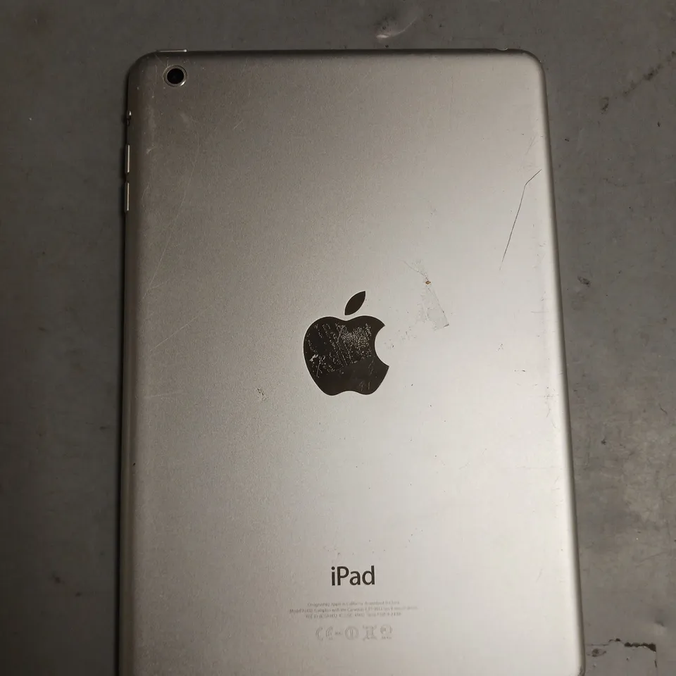 APPLE IPAD MINI 1 MD531TU/A