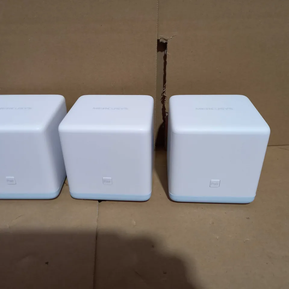 AC1200 WHOLE  HOME MESH WI-FI SYSTEM