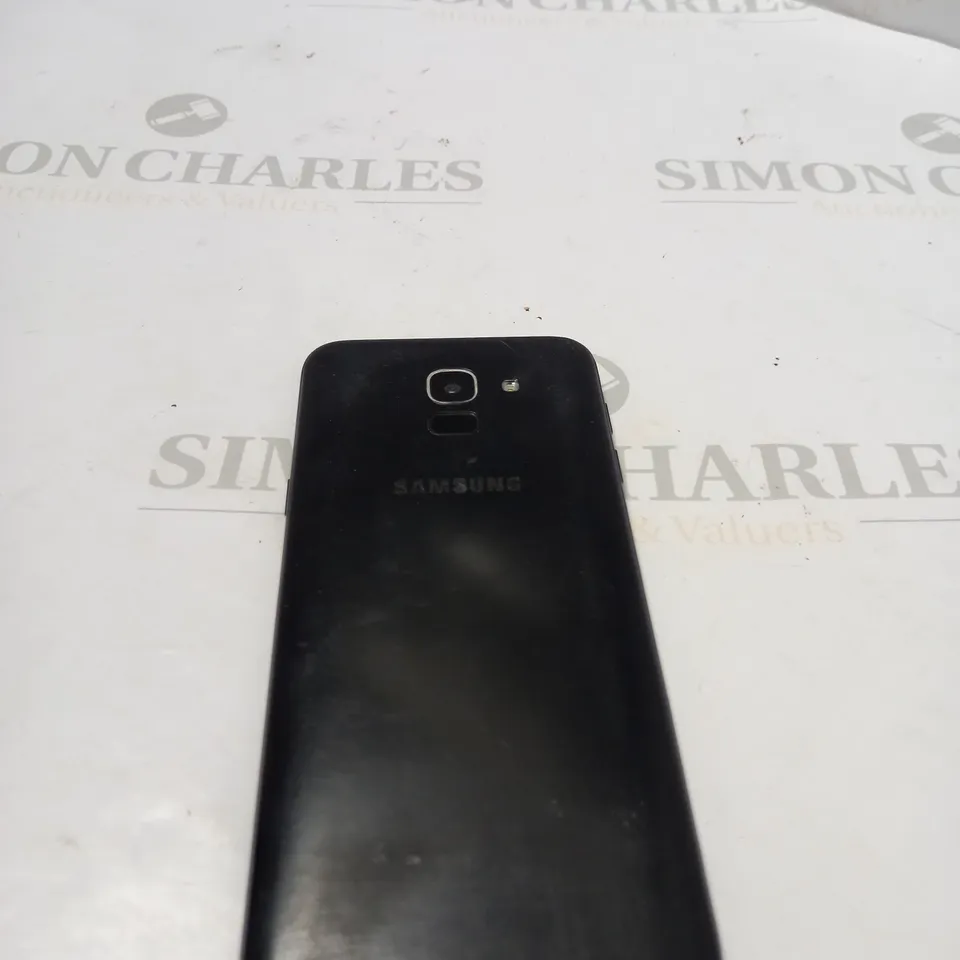 SAMSUNG GALAXY A3 SM-3600FN