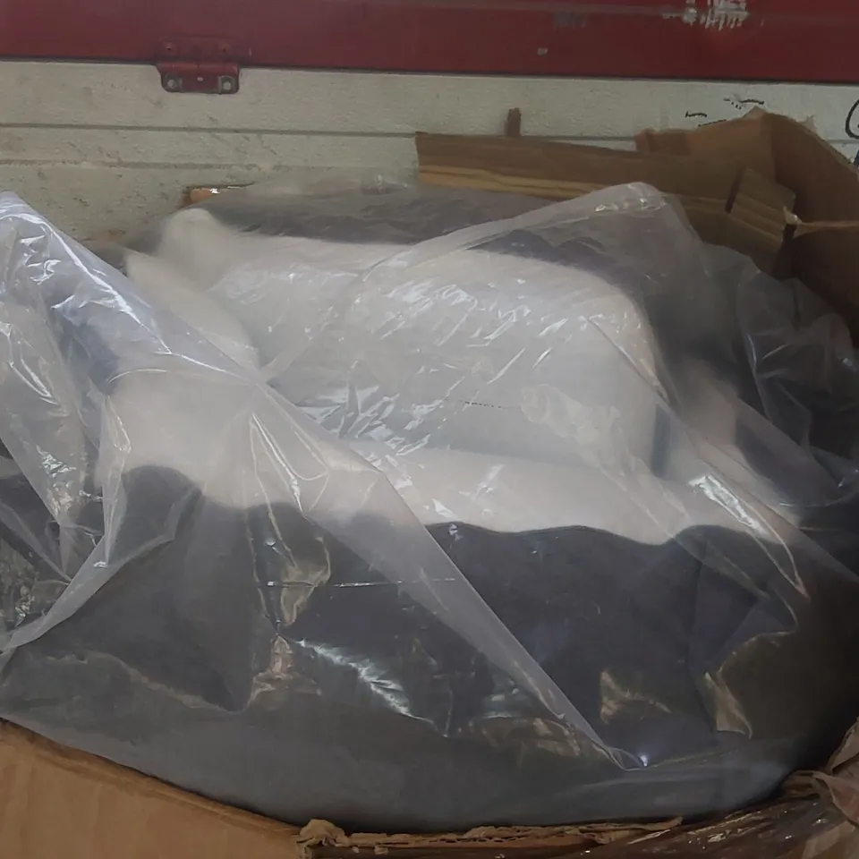 BOXED EMMA HYBRID 120 x 190CM SMALL DOUBLE MATTRESS 