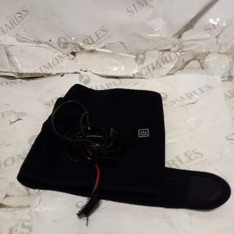 2TECH HEATED THERAPEUTIC KNEE WRAP
