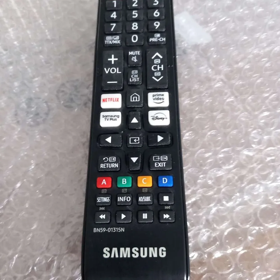 SAMSUNG QE55QN90B 55 INCH QN90B NEO QLED 4K SMART TV