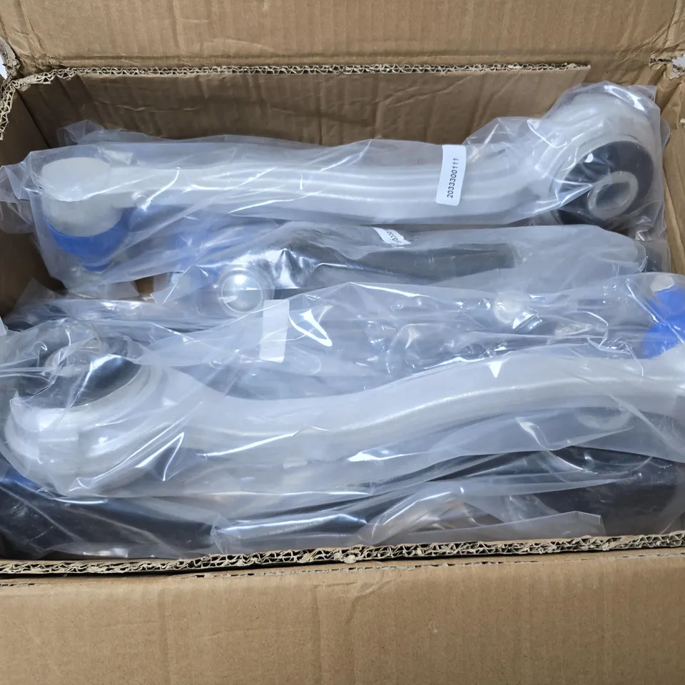 boxed 1st-racing w203-1 suspension parts
