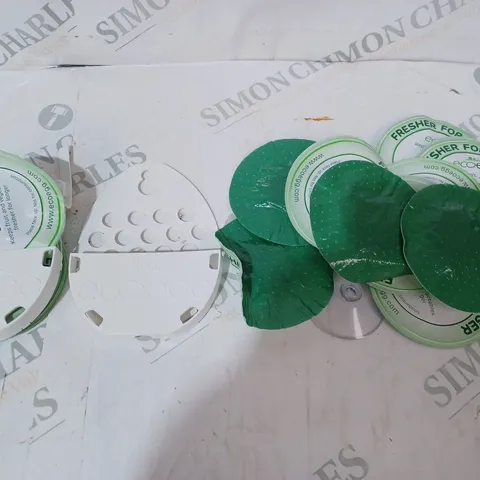 BOXED ECOEGG FRESHER FOR LONGER DISCS - APPROXIMATELY 10