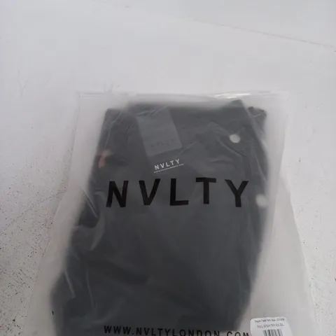 BAGGED NVLTY SNAPPER TRACK PANTS - SIZE XXL