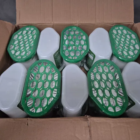 DIVYA UNSCENTED DEHUMIDIFIER INNERS 10 PACK BULK BOX