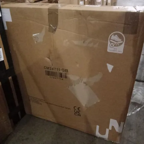 BOXED SNOWMAN CHRISTMAS DECOR