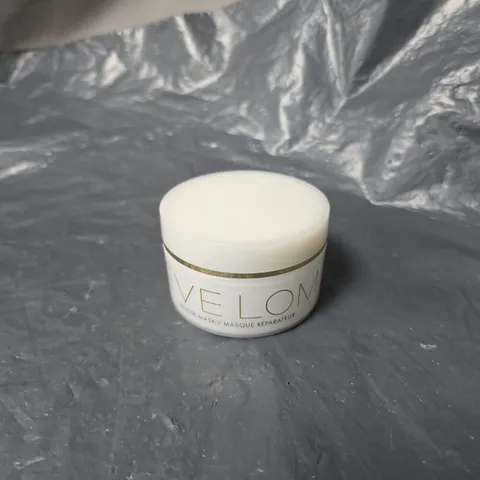 EVE LOM RESCUE MASK 100ML UNBOXED