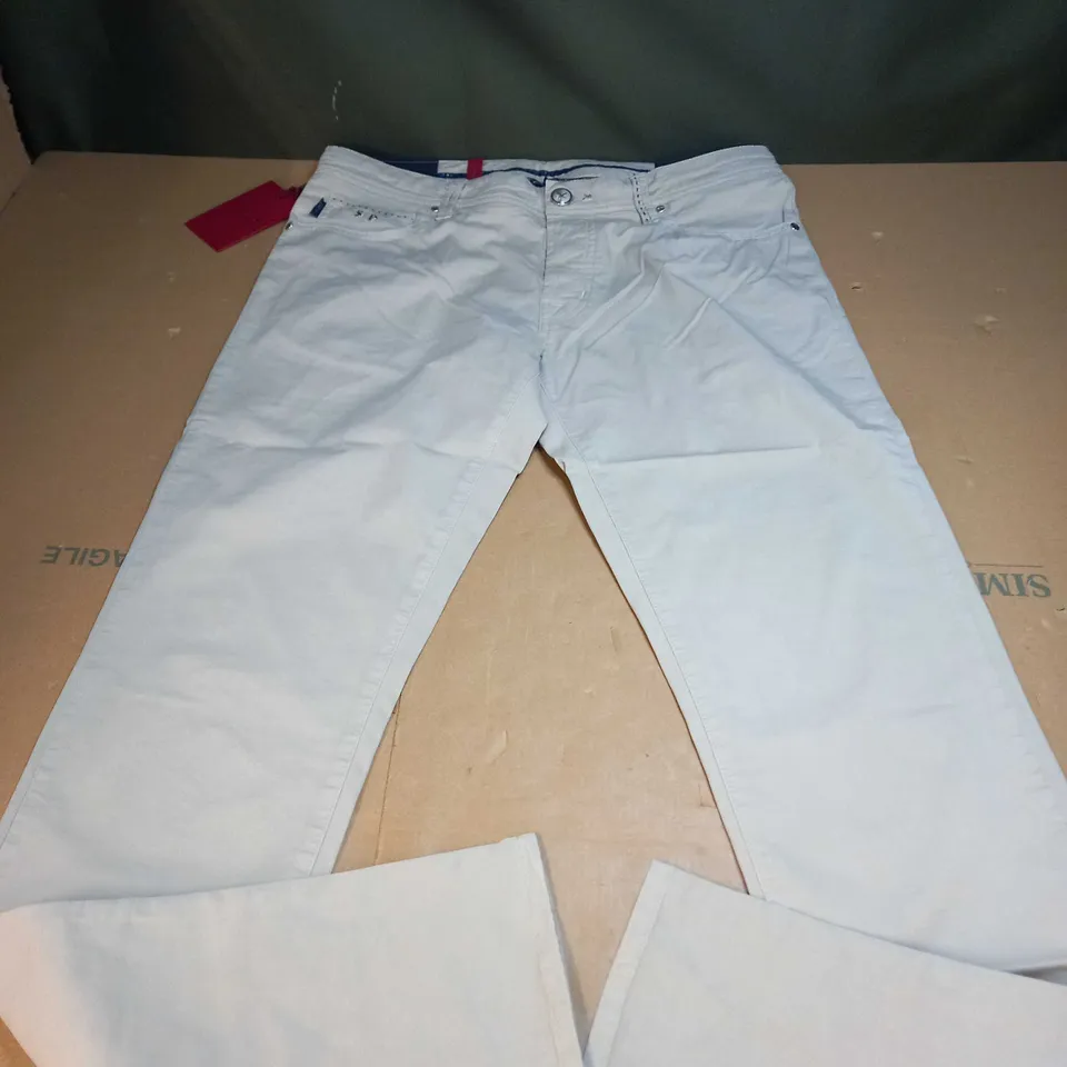 TRAMAROSSA LEONARDO STRETCH JEANS SIZE 36