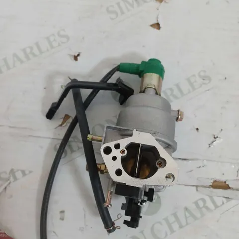 sofo carburetor