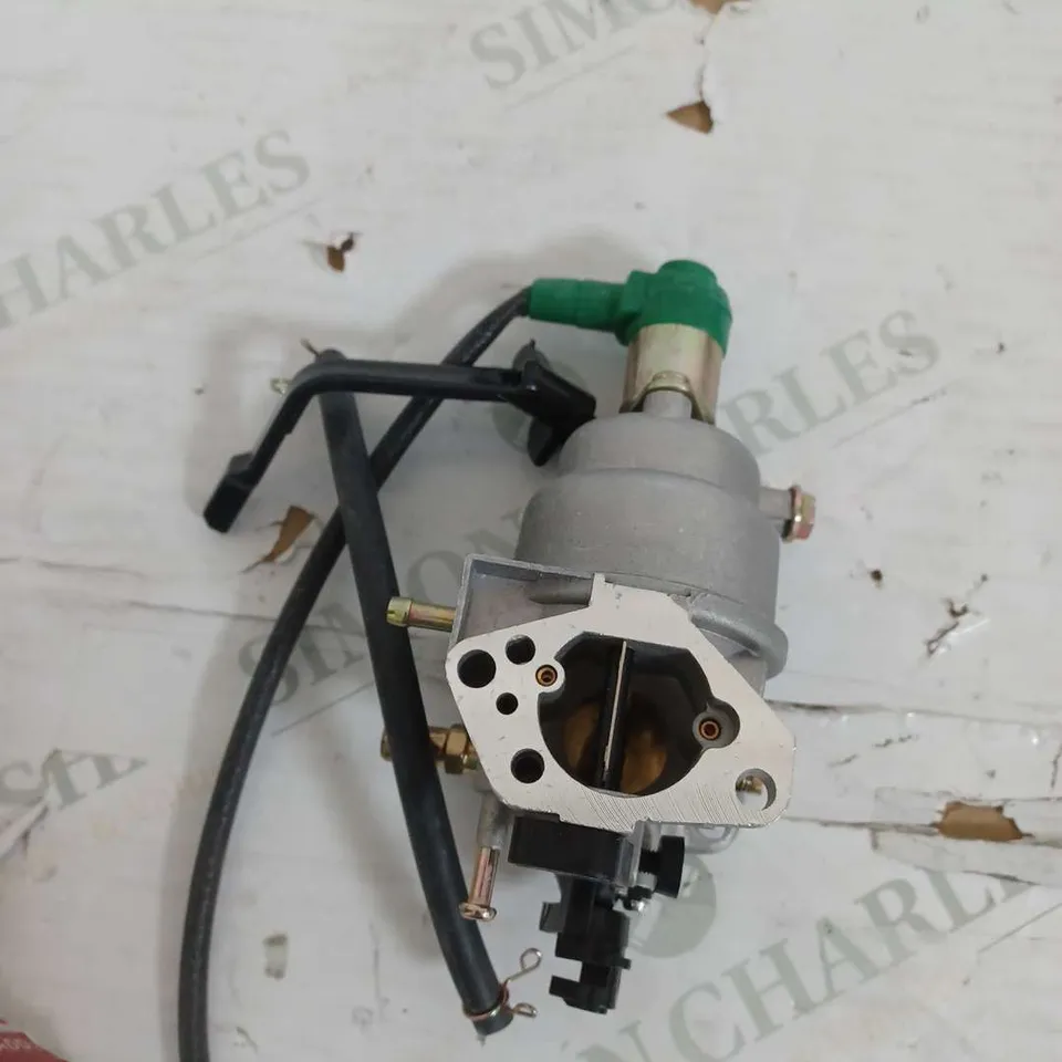 sofo carburetor 