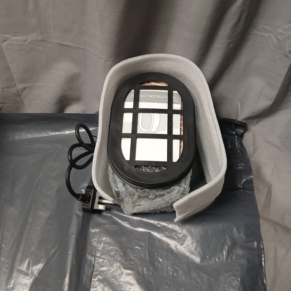 AIR HEATER PORTABLE HEATER – BOXED