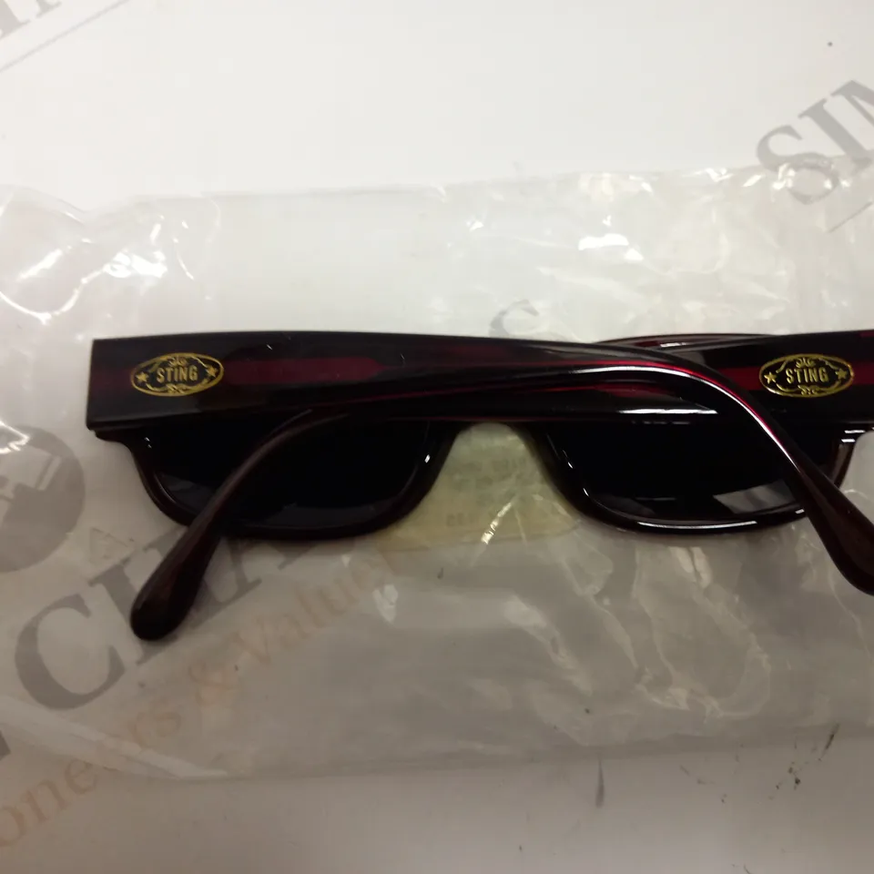 APPROXIMATELY 14 DIERRE STING SUNGLASSES